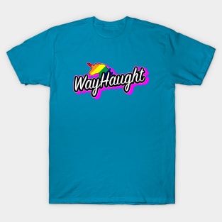 WayHaught T-Shirt